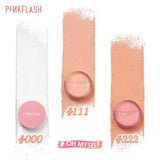 Pink Flash Lasting Matte Loose Powder