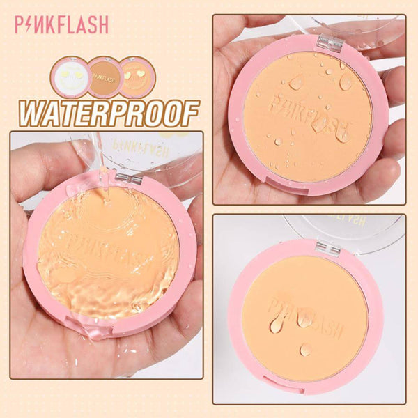 Compact Face Powder