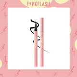 Pink Flash Lock All Day Waterproof Eyeliner -E01