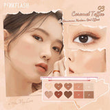 Pink Flash Multi Face Palette