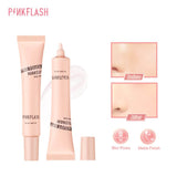 Pink Flash Pro Touch Makeup Base Primer