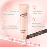 Pink Flash Pro Touch Makeup Base Primer