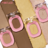 Pink Flash Shimmer Highlighter