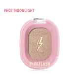 Pink Flash Shimmer Highlighter -Moonlight-H02