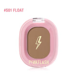 Pink Flash Matte Contour Powder -Float-S01
