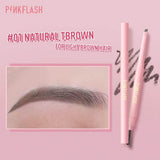 PINKFLASH Waterproof Auto Eyebrow Pencil