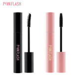 Pink Flash Waterproof Mascara - E08