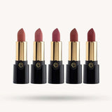 MARS Plush Velvet Lipstick