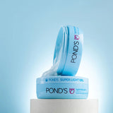 Pond’s Hydra Miracle Super Light Gel Moisturizer – 100ml