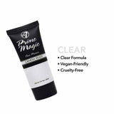 W7 Prime Magic Camera Ready Face Primer