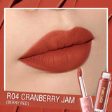 Pink Flash Melting Matte Waterproof Lipstick