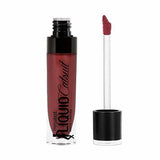 WET N WILD CATSUIT LIQUID LIPSTICK -REBEL ROSE