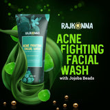 Rajkonna Acne Face wash mini 15ml