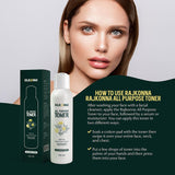 Rajkonna All Purpose Toner - Nature's Best Gift for Your Skin