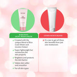 Rajkonna Light Moisturizer Cream 50G