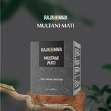 Rajkonna Multani mati 80gm