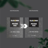 Rajkonna Multani mati 80gm