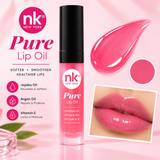 Nicka K Pure Lip Oil