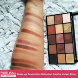 Reloaded Palette Velvet Rose