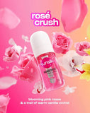 Sunsilk Wondermist Rose Crush Hair Perfume Treatment-50ml