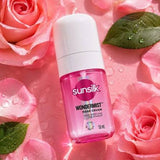 Sunsilk Wondermist Rose Crush Hair Perfume Treatment-50ml