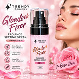 Trendy Beauties Glowlock Fixer Setting Spray