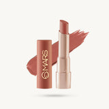 MARS Creamy Matte Lipstick Shade - 13 (Love Lavani)