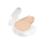 Swiss Beauty Prime & Fine Matte Pressed Powder Shade 01 (Classic-Ivory)