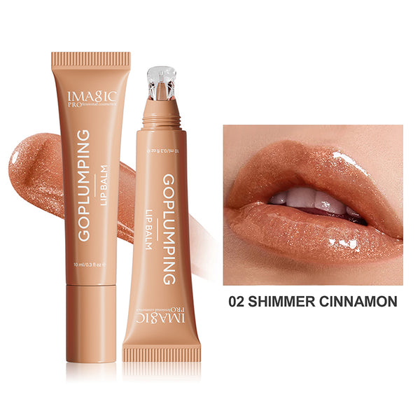 Lip gloss