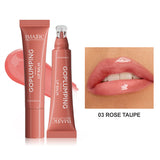 IMAGIC GOPLUMPING Lip Balm Shade 03 (Rose Taupe)