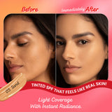 DOT & KEY Strawberry Dew Tinted Sunscreen SPF 50+ PA++++ – Shade 03 (Sand)