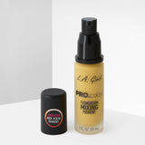 L.A. Girl PRO.color Foundation Mixing Pigment