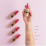 W7 12 Hour Hd Foundation-30ml