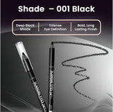 Rimmel Scandaleyes Waterproof Kohl Kajal-Black