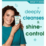 Simple kind to skin Purifying Facial Wash