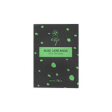 Skin Cafe Acne Care Mask