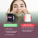 Skin Cafe Detox Healing Clay Mask