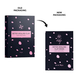Skin Cafe Detox Healing Clay Mask