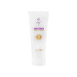 Skin Cafe Sunscreen SPF 50 PA+++ Lightweight & Non-Greasy