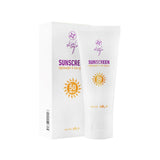 Skin Cafe Sunscreen SPF 50 PA+++ Lightweight & Non-Greasy