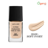 WET N WILD PHOTO FOCUS DEWY FOUNDATION