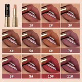 IMAGIC x UNIQUE Waterproof Matte Lipstick