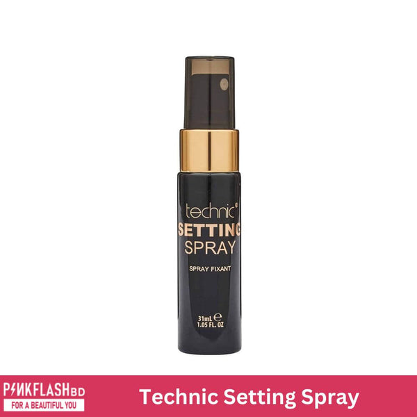 Setting Spray