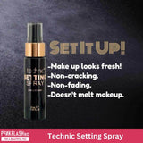 Technic Makeup Setting Spray 31ml