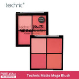 Technic Matte Mega Blush