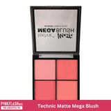 Technic Matte Mega Blush