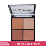 Technic Mega Bronzer