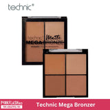 Technic Mega Bronzer