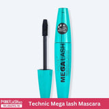 Technic Mega Lash Waterproof Mascara