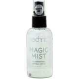 Technic Magic Mist Illuminating Setting Spray – Iridescent (80ml).